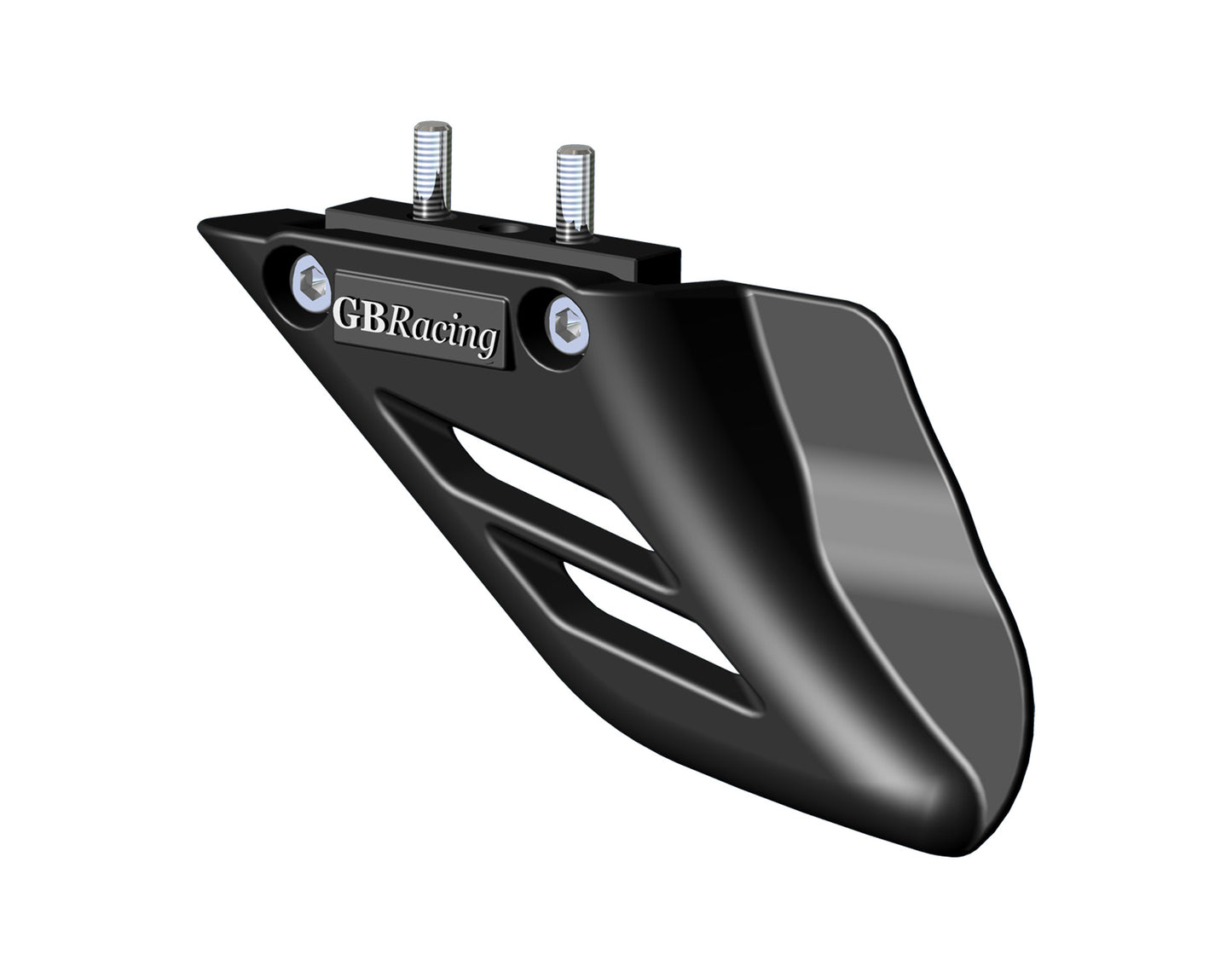 CGA10-GBR GBRacing Chain Guard
