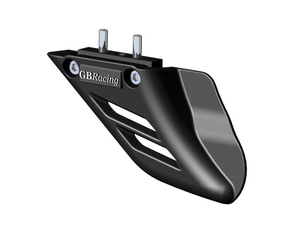 CGA10-GBR GBRacing Chain Guard
