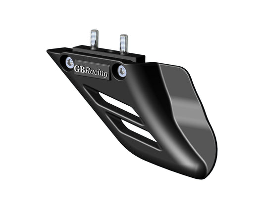 CGA11-GBR GBRacing Chain Guard
