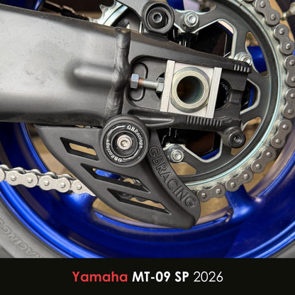 CGA17-GBR-SET Lower Chain Guard