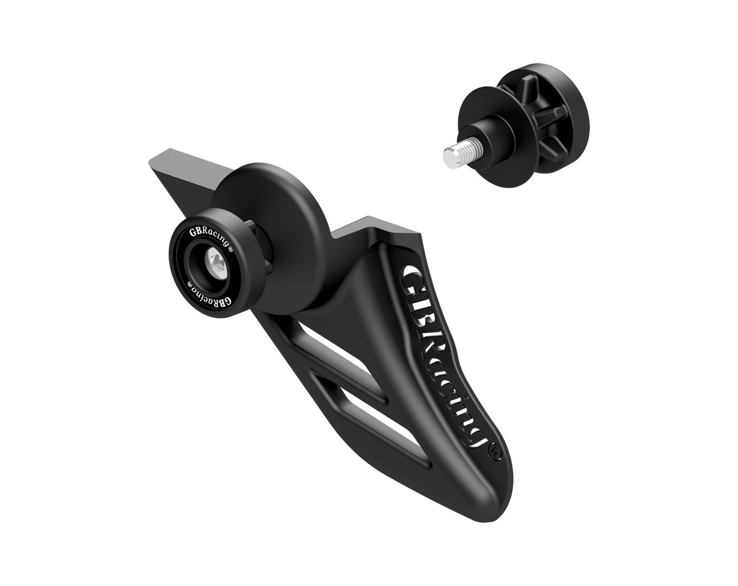 CGA18-GBR-SET GBRacing Chain Guard
