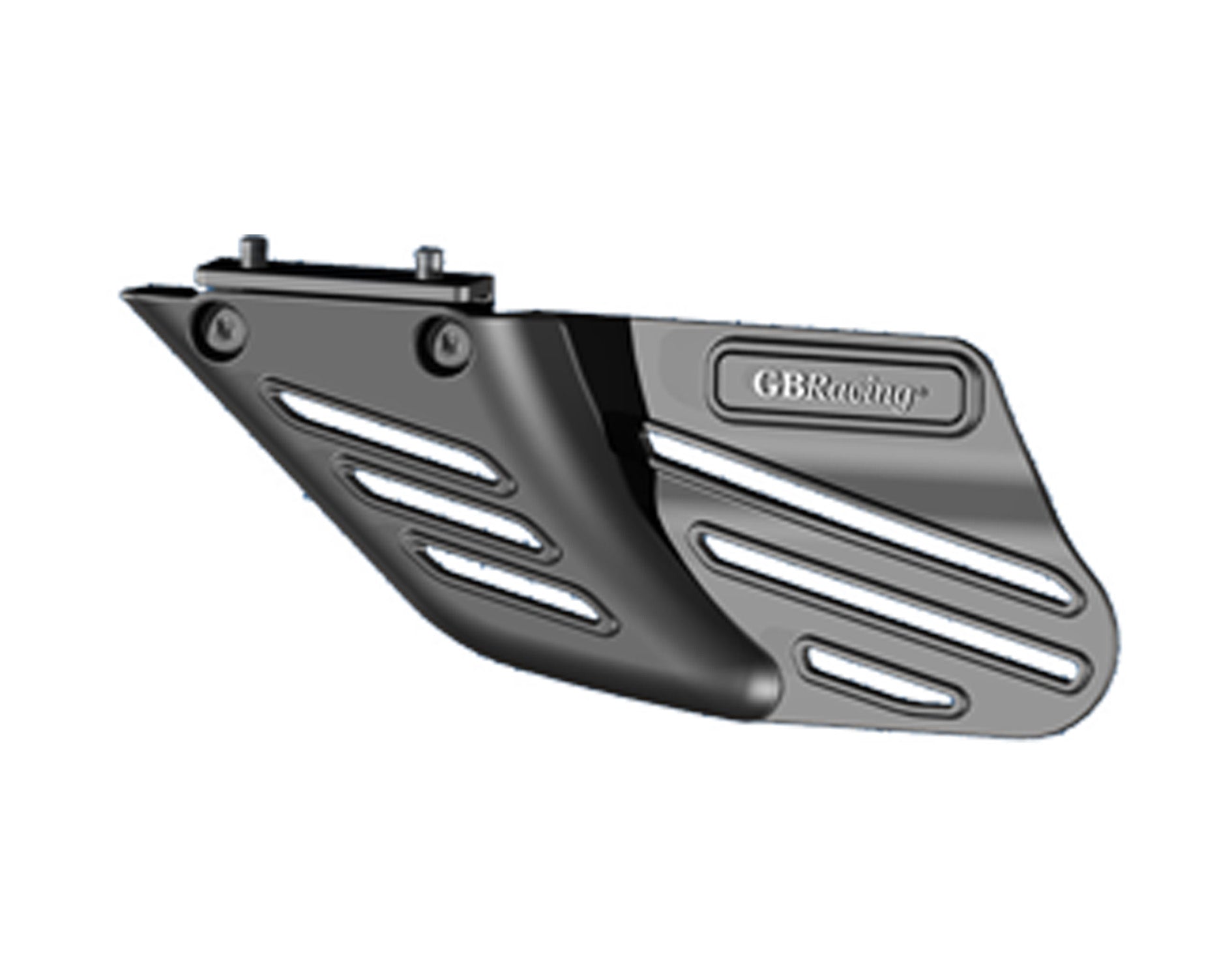 CGA29-GBR GBRacing Chain Guard