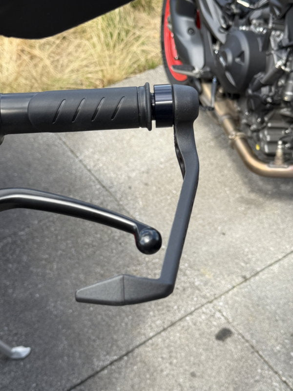 CLG-14-S10-B2-A160-GBR Clutch Lever Guard