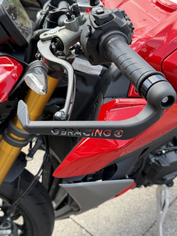 CLG-14-S10-B2-A160-GBR Clutch Lever Guard