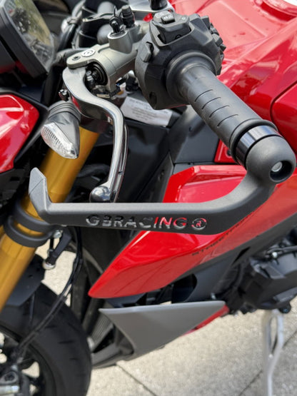 CLG-14-S10-B2-A160-GBR Clutch Lever Guard