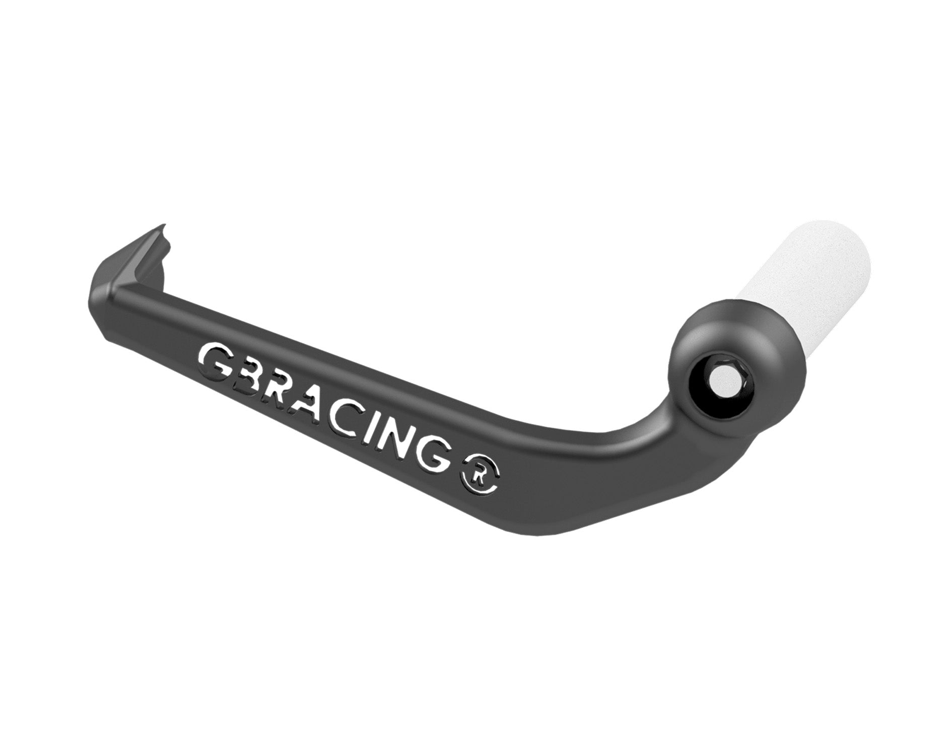 CLG-16-14-A160-GBR GBRacing Clutch Lever Guard

