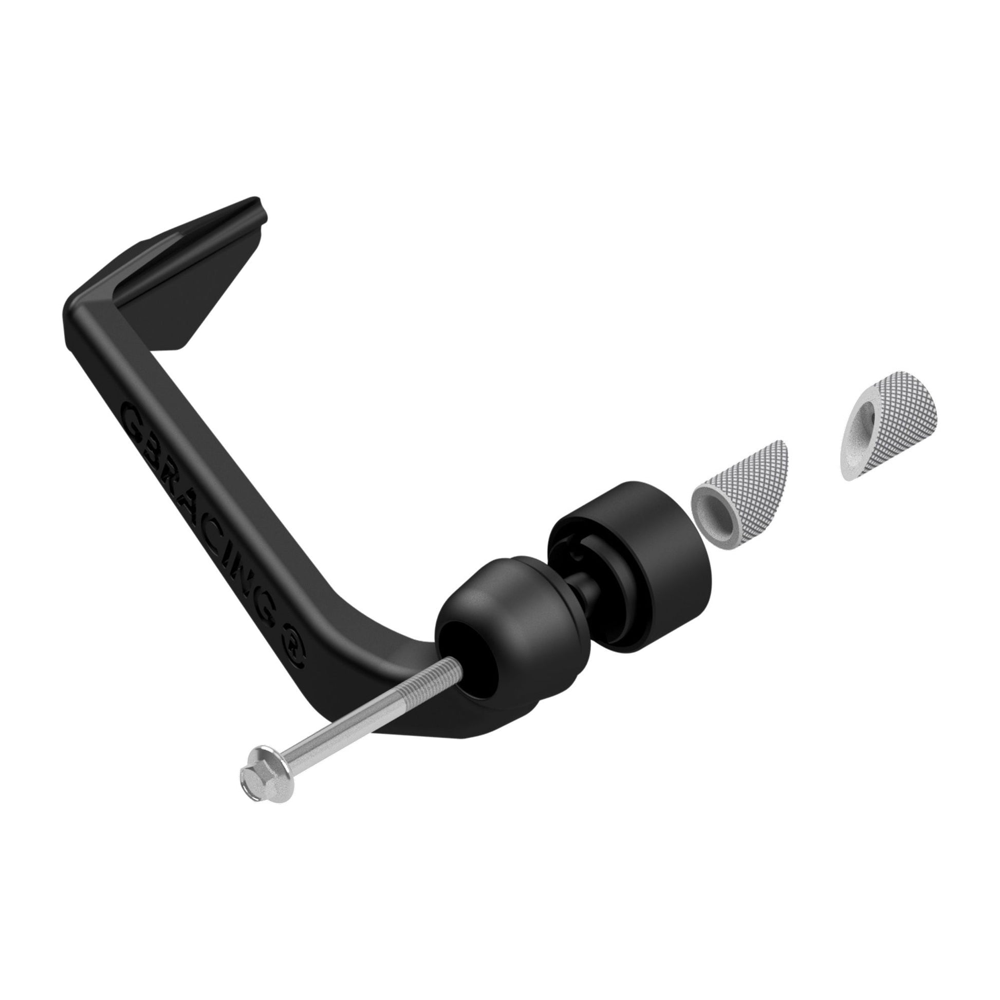 CLG-16-S15-A160-GBR GBRacing Clutch Lever Guard
