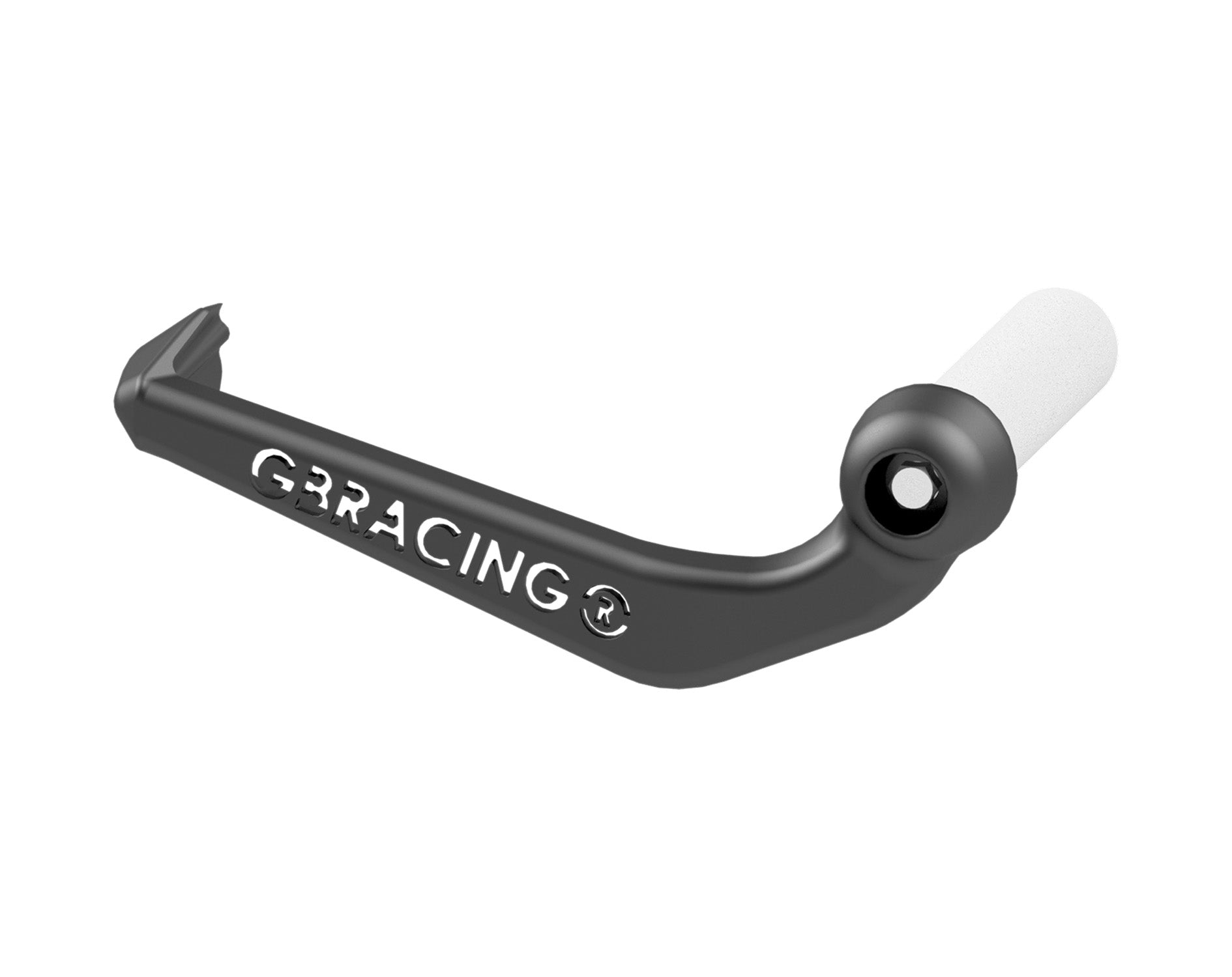CLG-18-A160-GBR GBRacing Clutch Lever Guard
