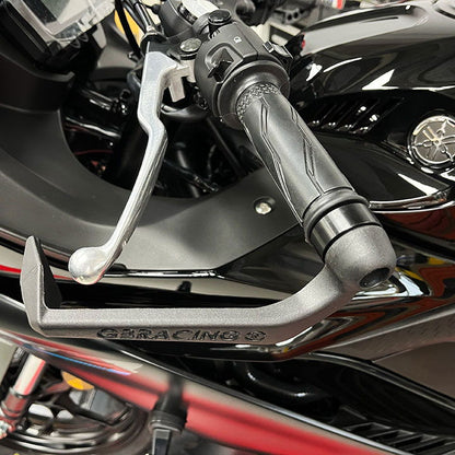 CLG-18-S10-B5-A160-GBR GBRacing Clutch Lever Guard
