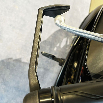 CLG-18-S10-B5-A160-GBR GBRacing Clutch Lever Guard
