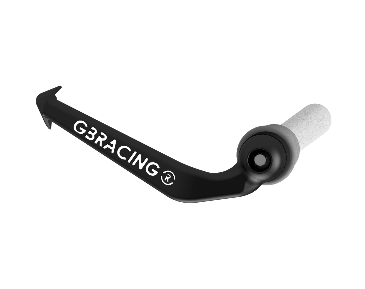 CLG-M12-S15-A160-GBR Clutch Lever Guard
