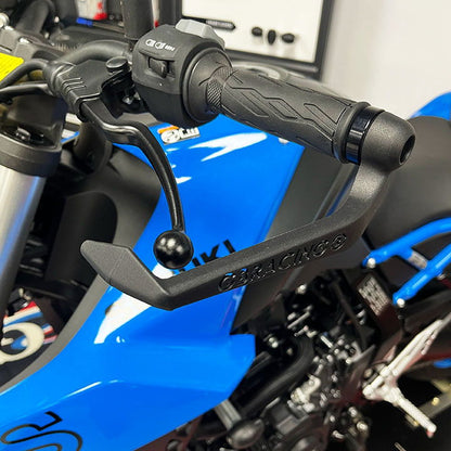 CLG-M12-S5-A160-GBR Clutch Lever Guard
