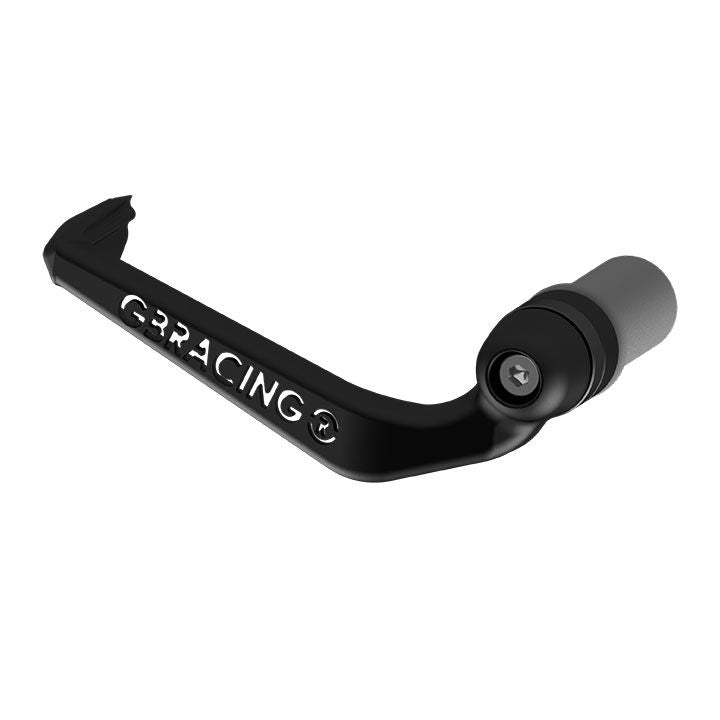 CLG-M8-S5-B5-R6-A160-GBR Clutch Lever Guard
