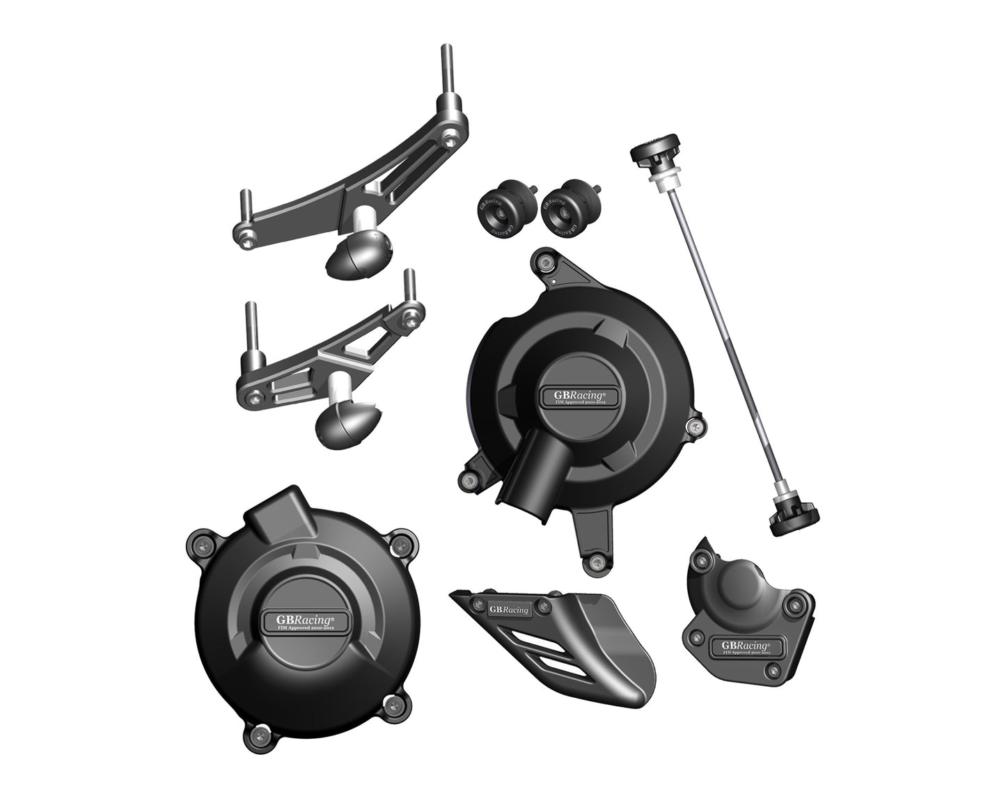 CP-D675R-2011-8-GBR Engine Protection SET