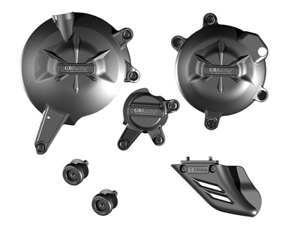 CP-ER6-2006-CS-GBR GBRacing Engine Protection SET