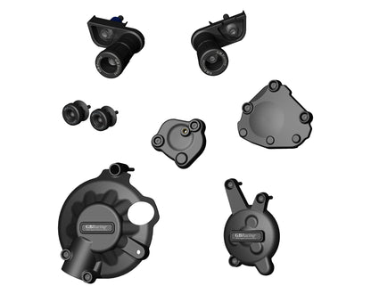 CP-R1-2007-CS-GBR GBRacing Engine Protection SET