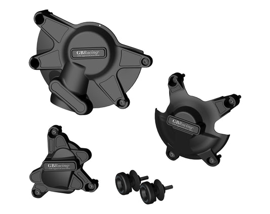 CP-R1-2009-CS-GBR GBRacing Engine Protection SET