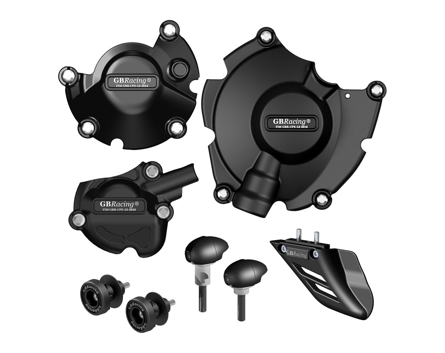 CP-R1-2015-CS-GBR GBRacing Engine Protection SET