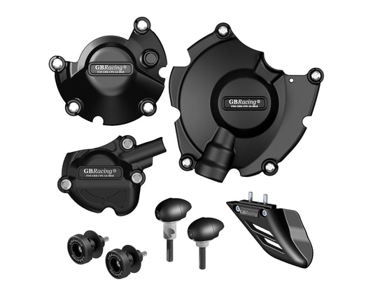CP-R1-2015-CS-GBR GBRacing Engine Protection SET