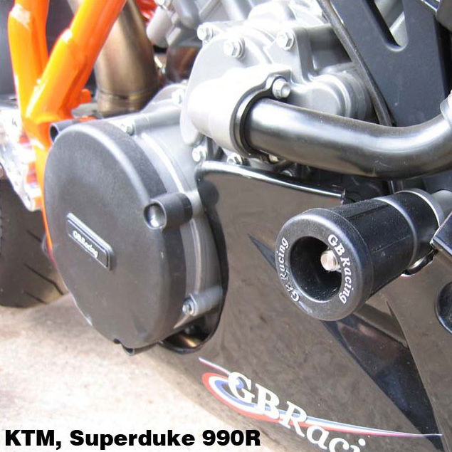 CP-SD-2-SET-GBR KTM 990R