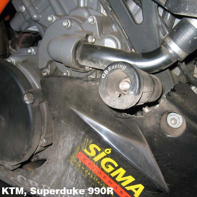 CP-SD-2-SET-GBR KTM 990R