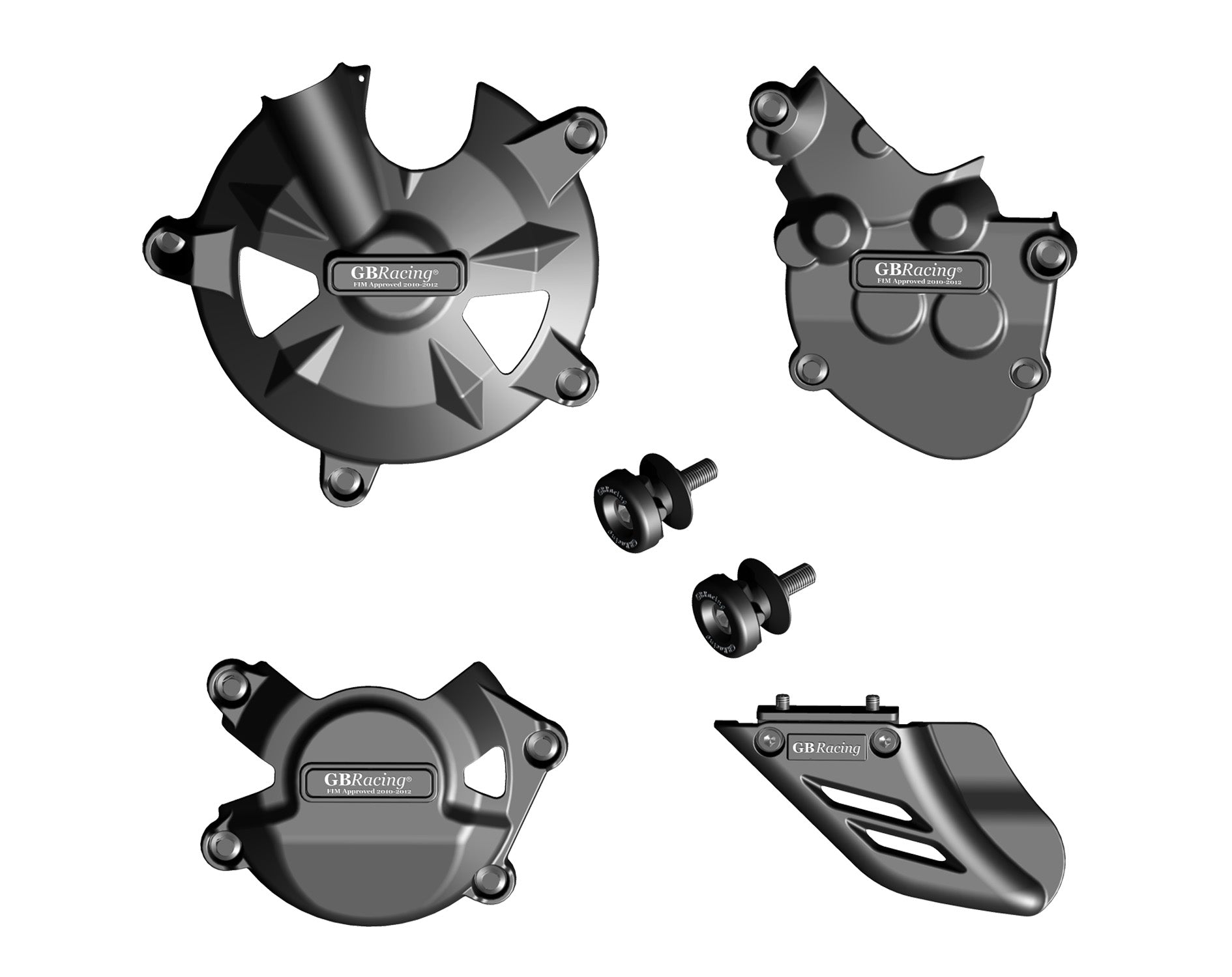 CP-ZX10-2008-CS-GBR GBRacing Engine Protection