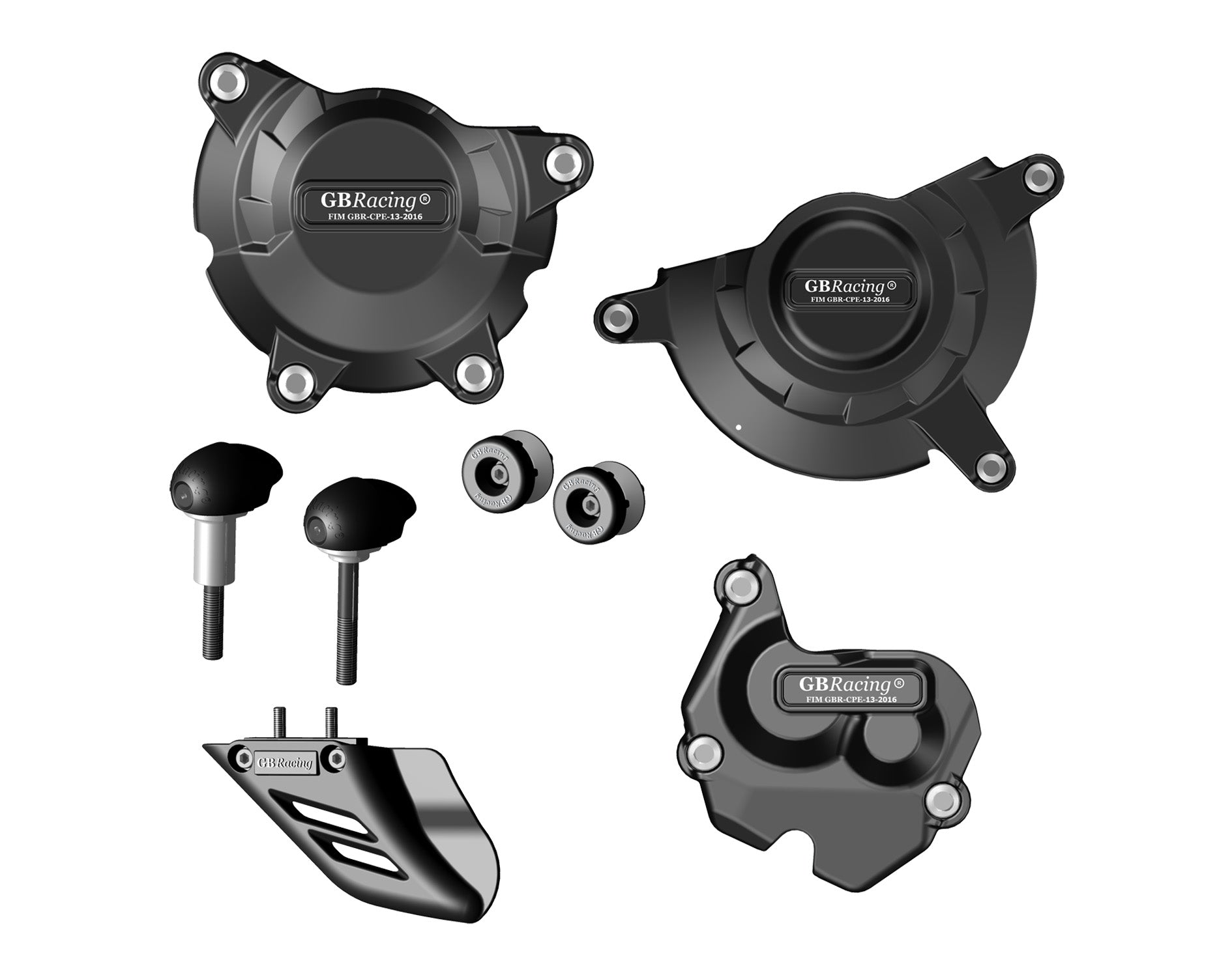 CP-ZX10-2011-CS-GBR GBRacing Engine Protection