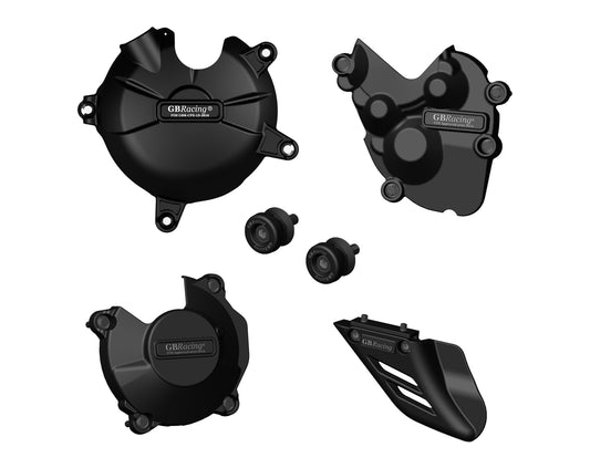 CP-ZX6-2009-CS-GBR GBRacing Engine Protection