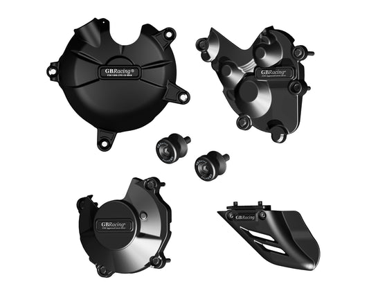 CP-ZX6-2013-CS-GBR GBRacing Engine Protection