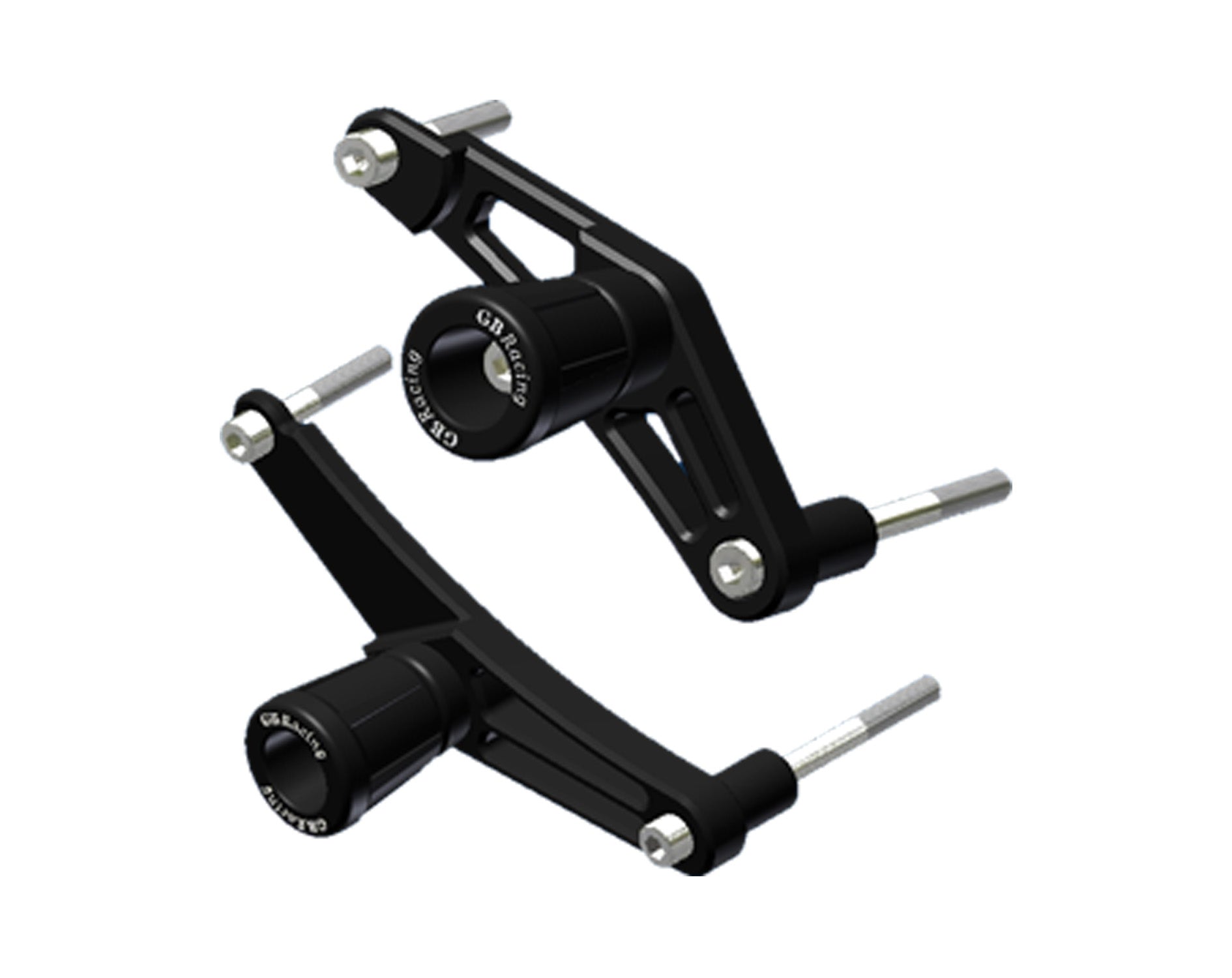 CP675-SET-GBR GBRacing Engine Protection