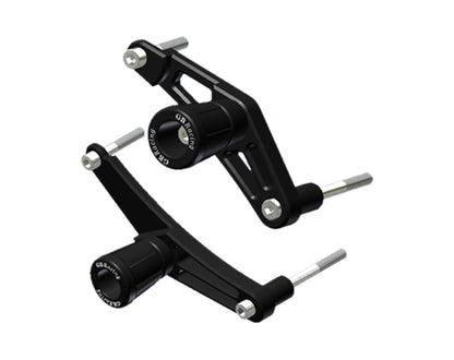 CP675-SET-GBR GBRacing Engine Protection