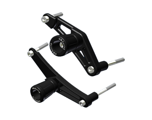 CP675-SET-GBR GBRacing Engine Protection