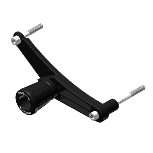 675/ST 675 Frame Slider (Right Side)