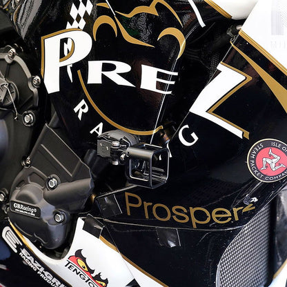 CPM-3-GP GBRacing GoPro Camera Mount
