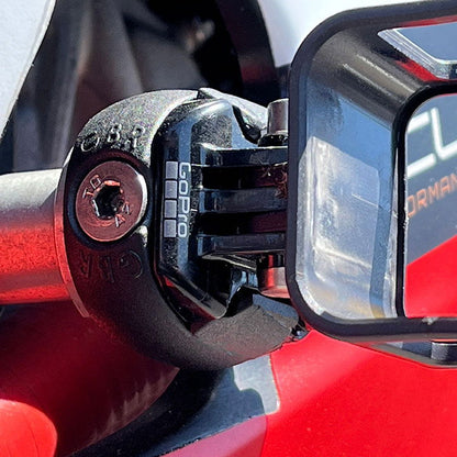 CPM-3-GP GBRacing GoPro Camera Mount
