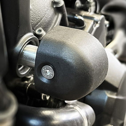CPM-6 GBRacing Bullet Frame Slider
