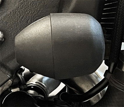 CPM-6 GBRacing Bullet Frame Slider
