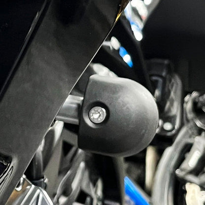 CPM-6 GBRacing XL Bullet Frame Slider
