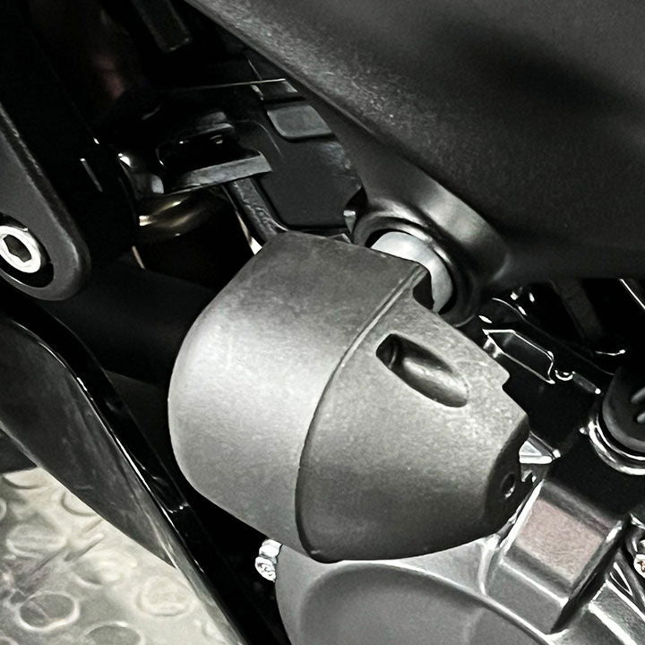 CPM-6 GBRacing XL Bullet Frame Slider
