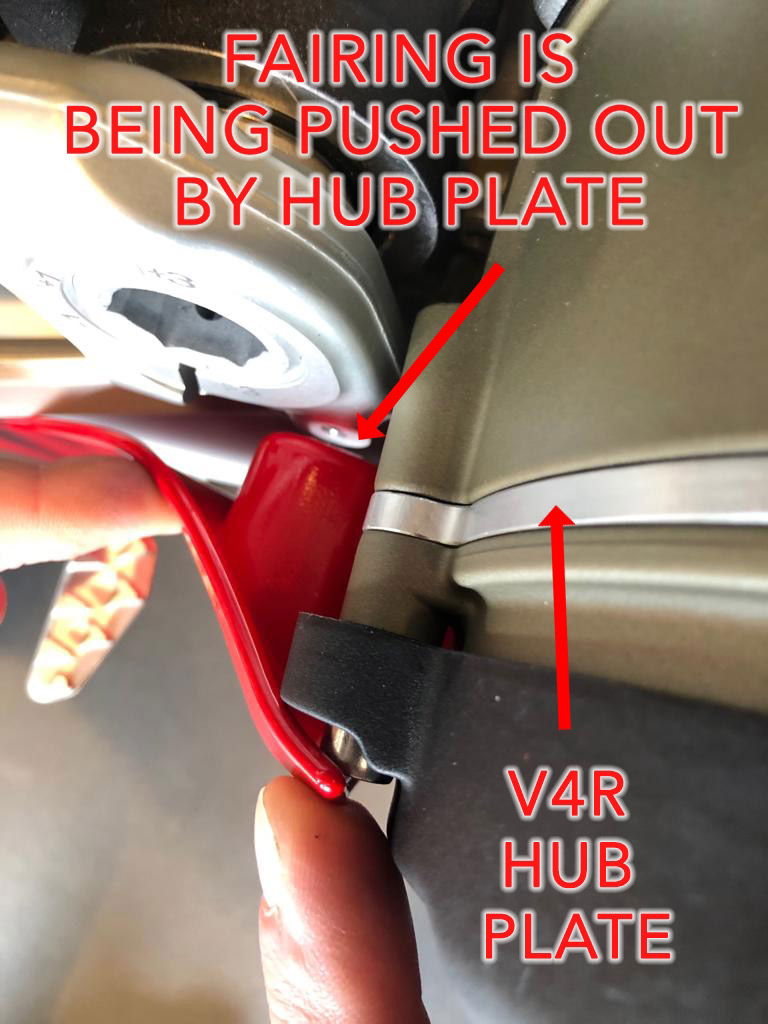GBRacing Engine Protection Clutch Cover Fitting Information
