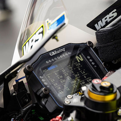 GBRacing Dash Protector DP-MTD3
