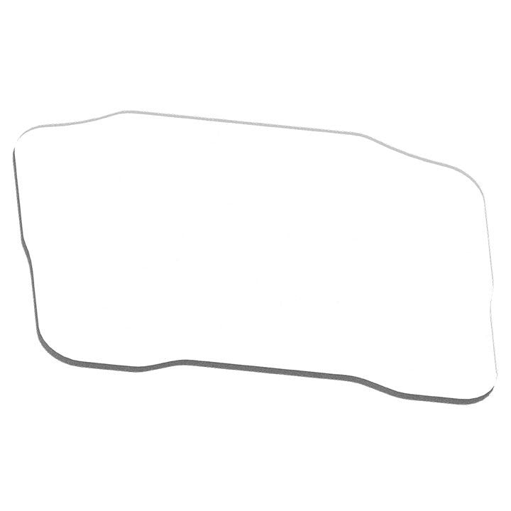 GBRacing Dash Protector DP-MTD3-L
