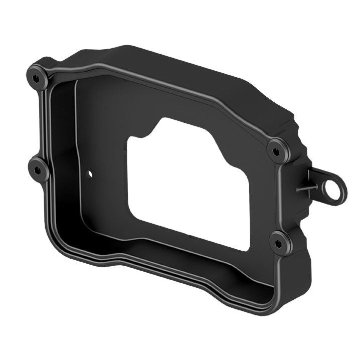 GBRacing Dash Protector DP-MTD3
