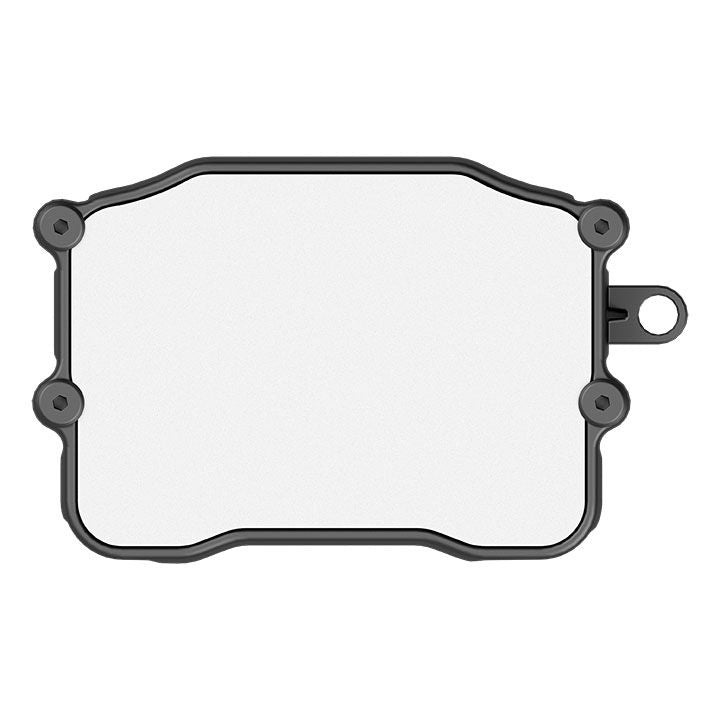 GBRacing Dash Protector DP-MTD3
