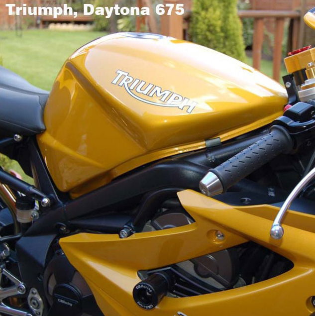 GBRacing Engine Protection