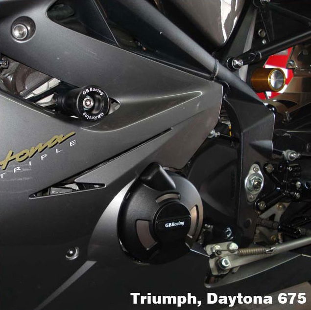 GBRacing Engine Protection