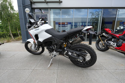 Desert_X 2026 bike
