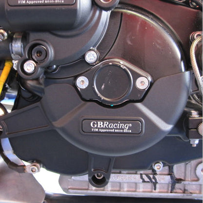 GBRacing Ducati 1198 Alternator Cover