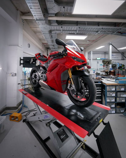 GBRacing Ducati Panigale V4 S 2025
Engine Protection