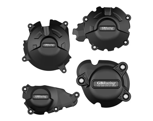EC-1050-2016-SET-GBR GBRacing Engine Protection